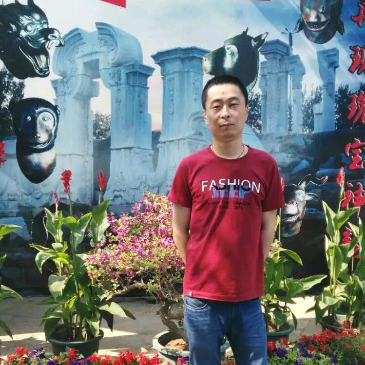 《我是农民》