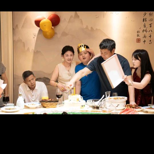 秦林枫和盛妈妈