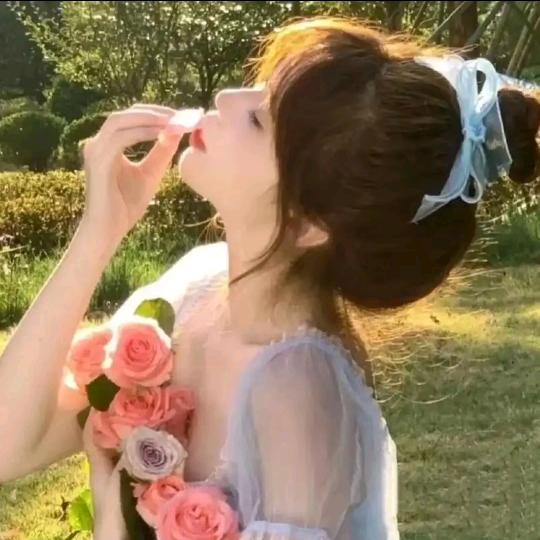 专注养殖的静静