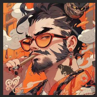 别闹，叫我达叔