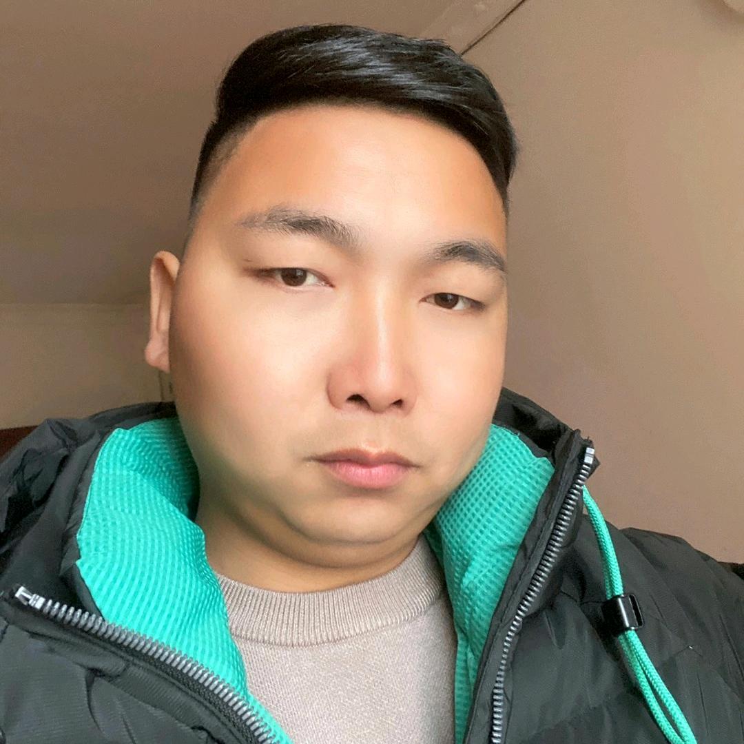 自恋哥