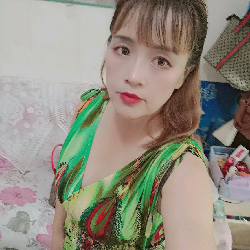 幸福时光。