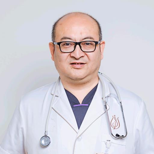 妇产科杨一刀｜杨军