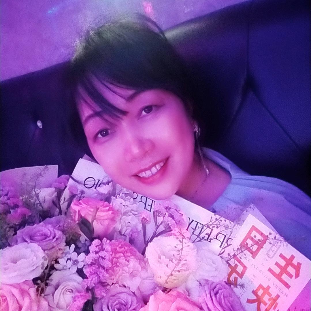 醒目妹