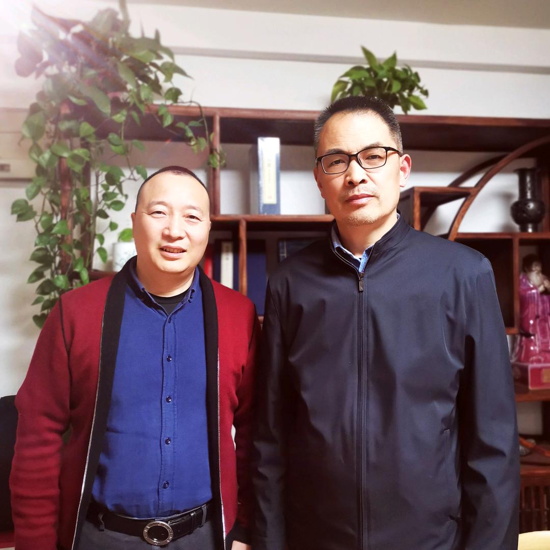 春华文化（渝都楼下书院）