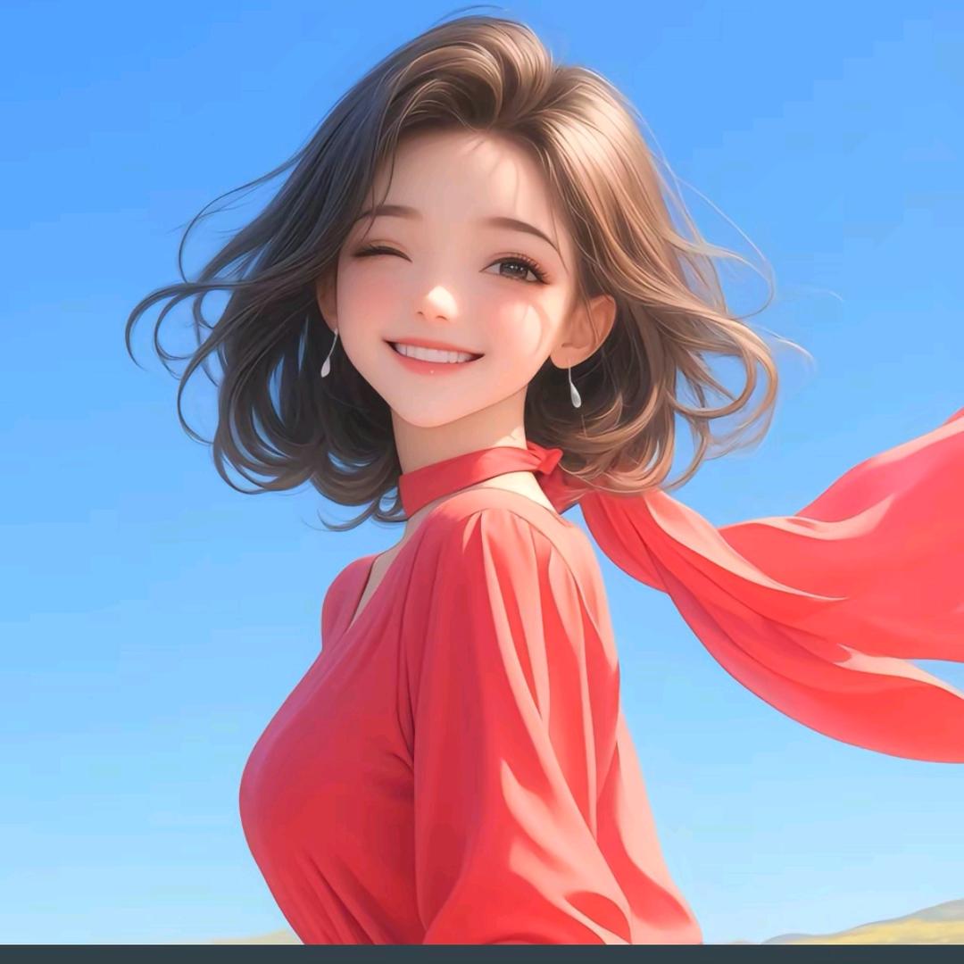 苹姐姐