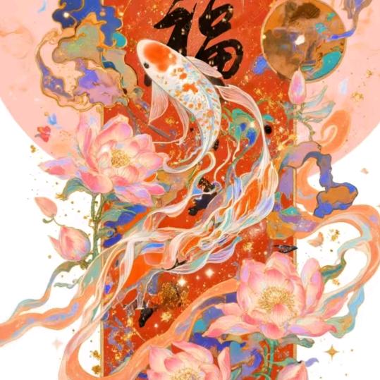 平淡一生