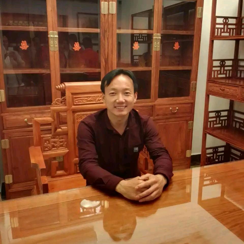 少林塔沟武校梁开奎教练