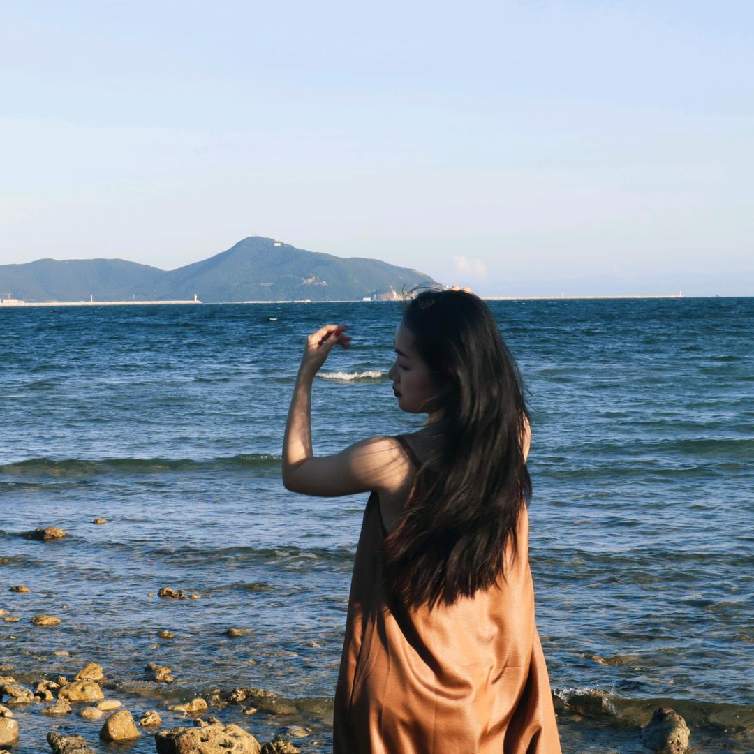 小狗彤子