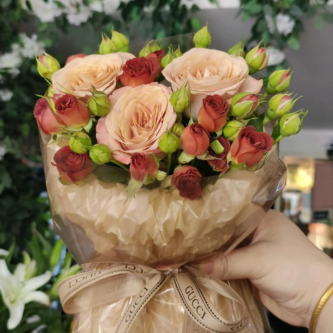 宁海县小丫花店