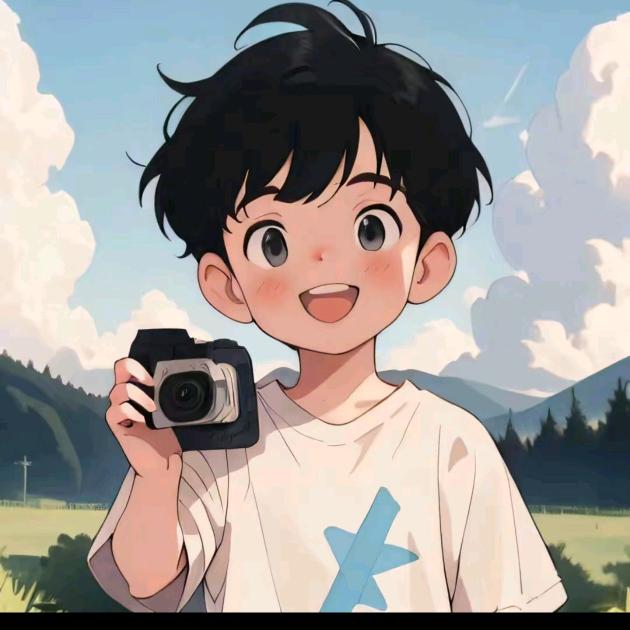 充电宝～