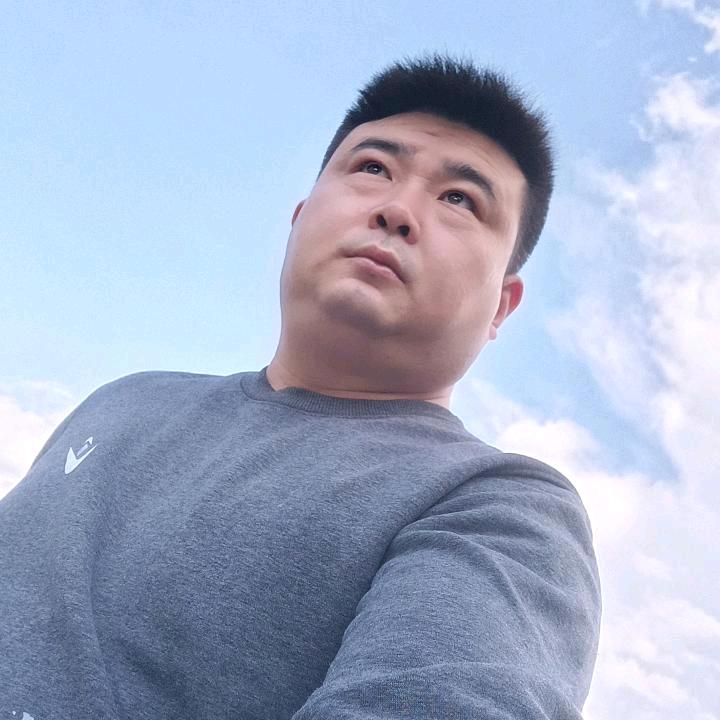 卡车一灯（二手半挂车）