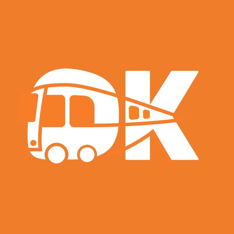 OK巴士