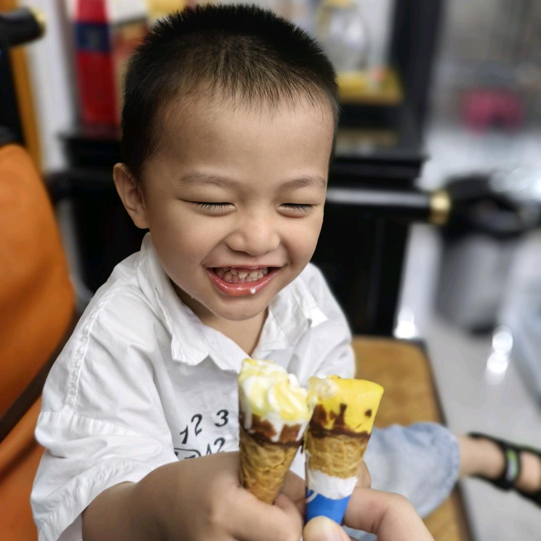 一只小趴蔡