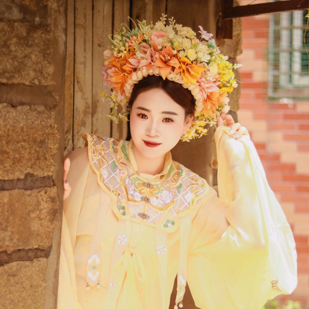 女汉子