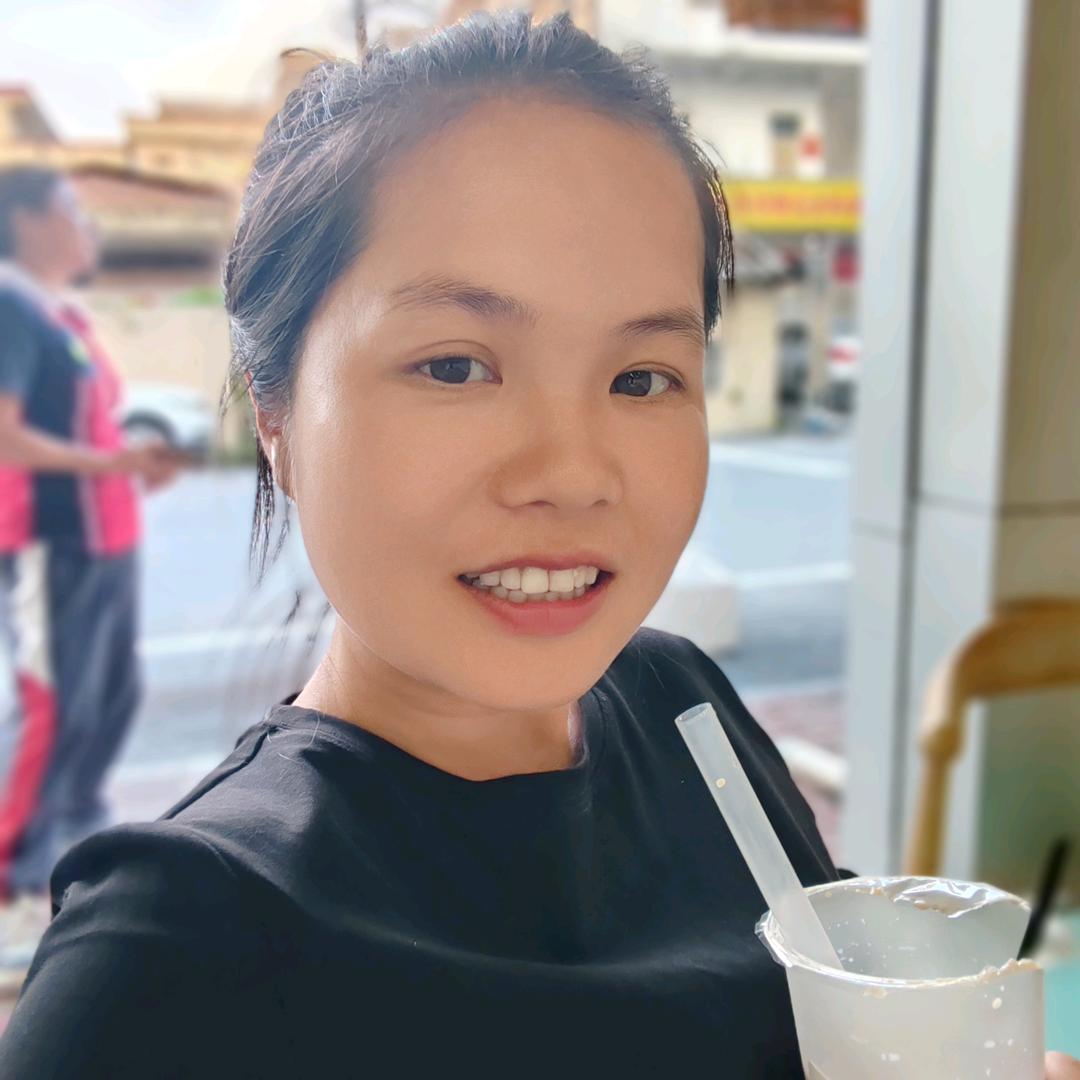 喜洋妈