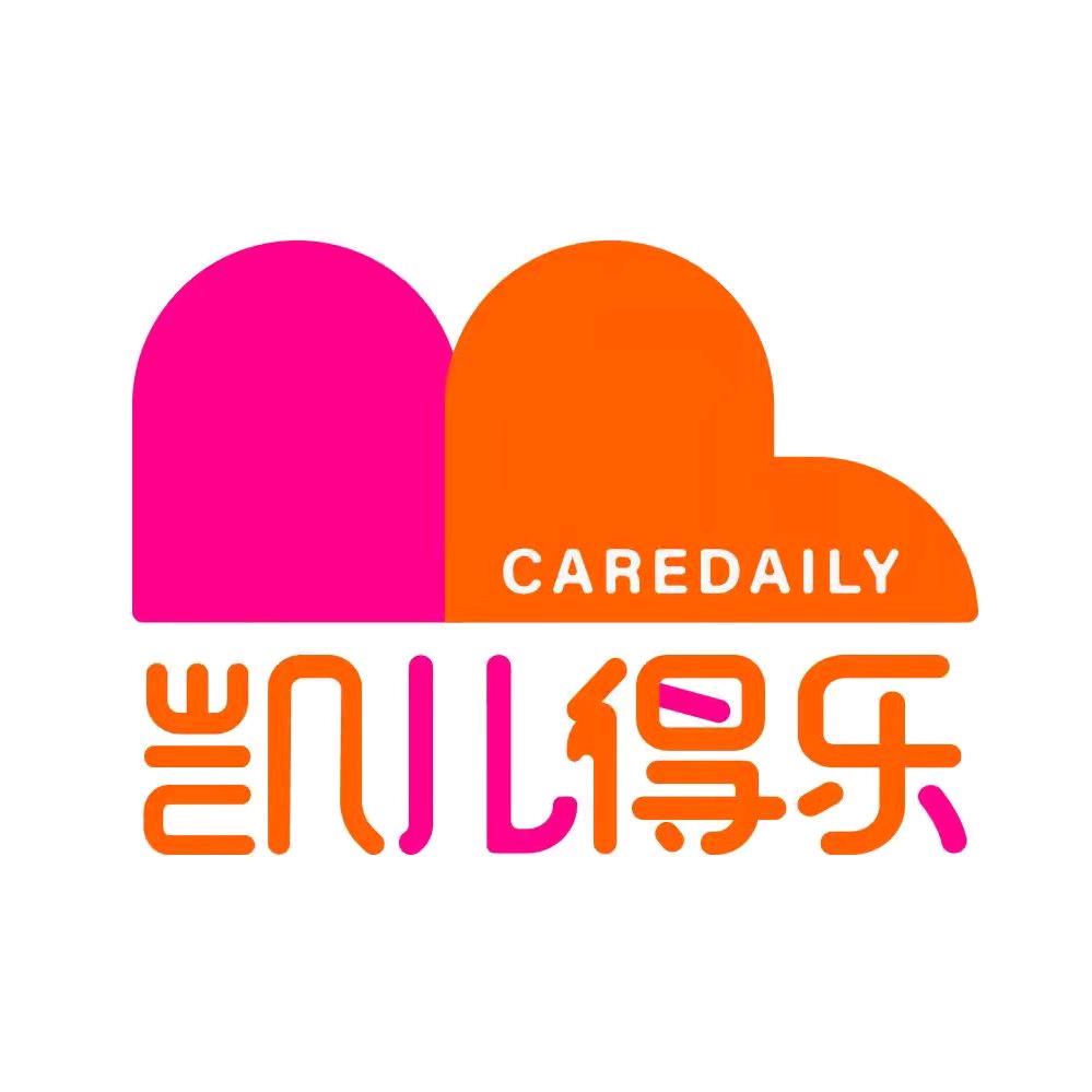 凯儿得乐母婴用品加盟店