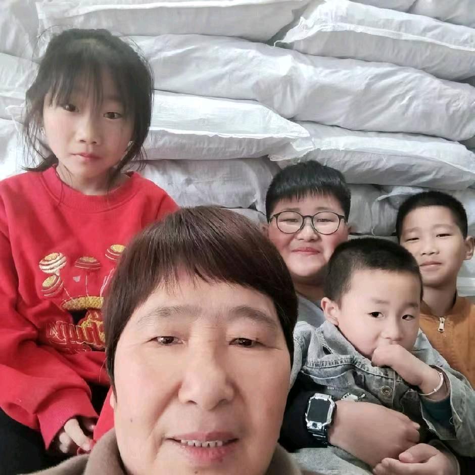 刘翠梅