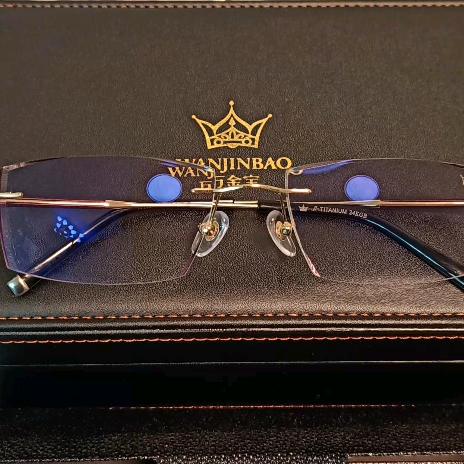 高达·马斌眼镜工作室