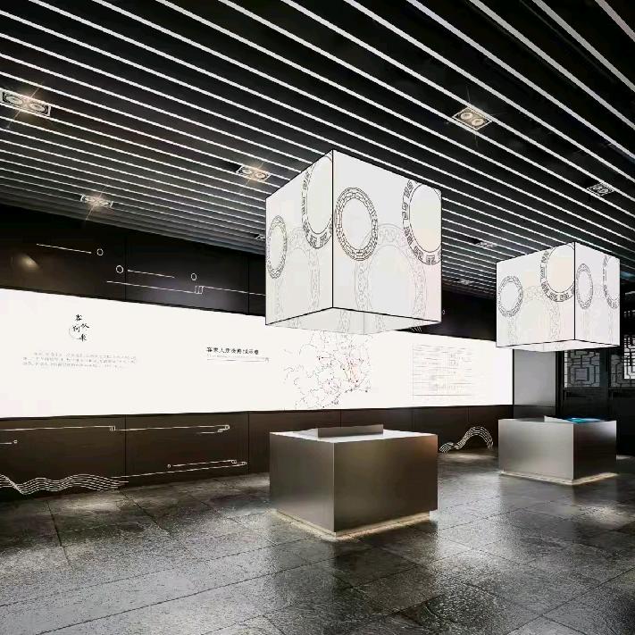 匠艺文化艺术馆