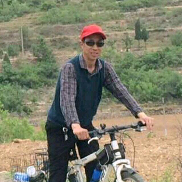 骑无止境
