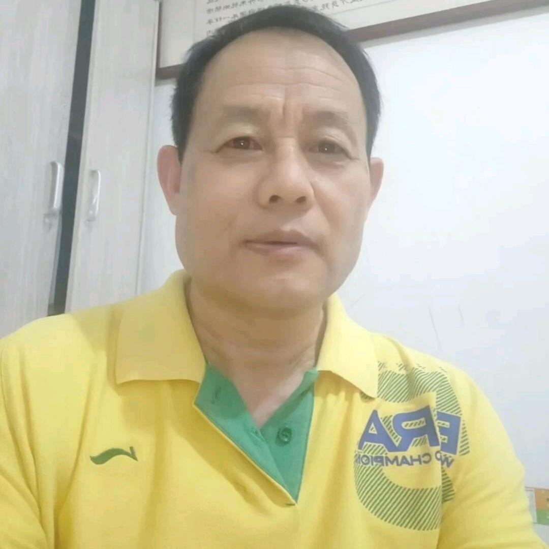 赵庆柱