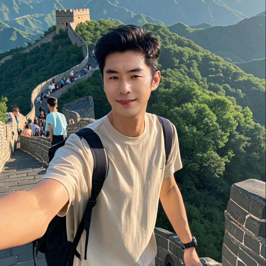 心态要好 天天开心，