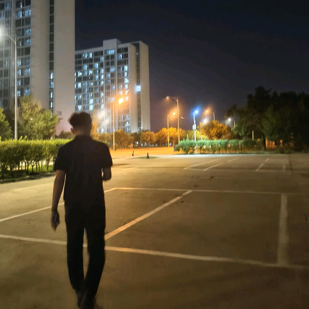 城南的话