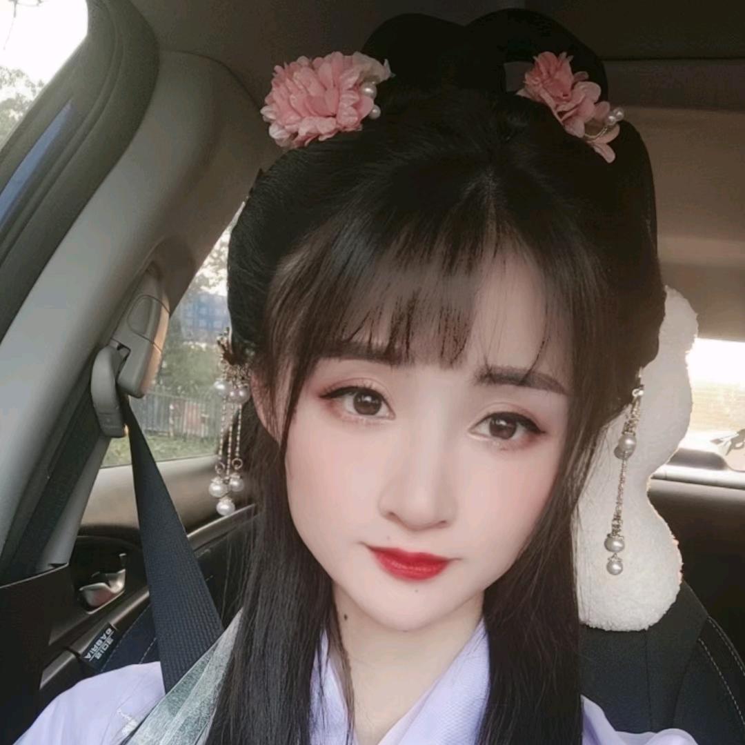 楚梦瑶🌿
