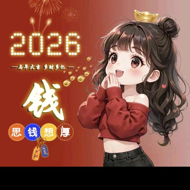 🍀思钱🇨🇳想厚🍀