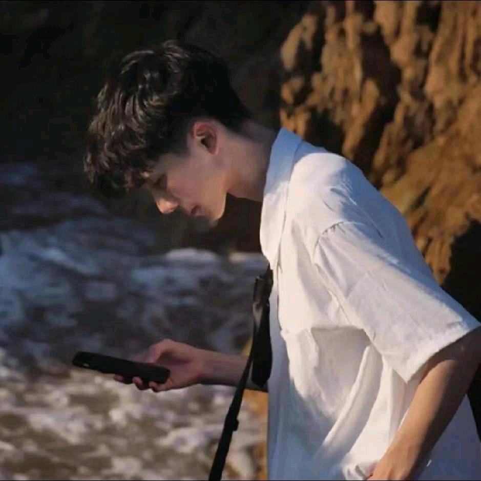 半只橙