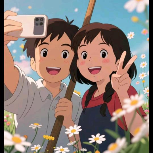 陪我吹海风吧