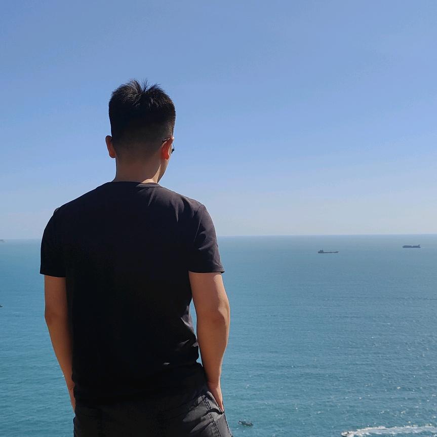 瘦了🙂