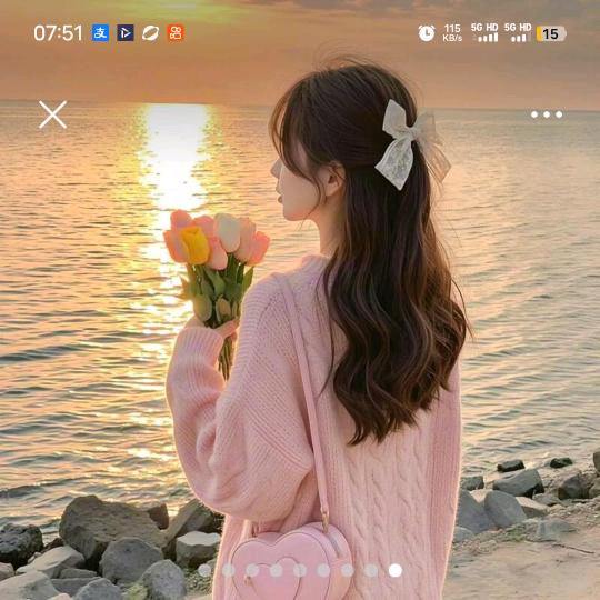 🌸    钟爱一生！