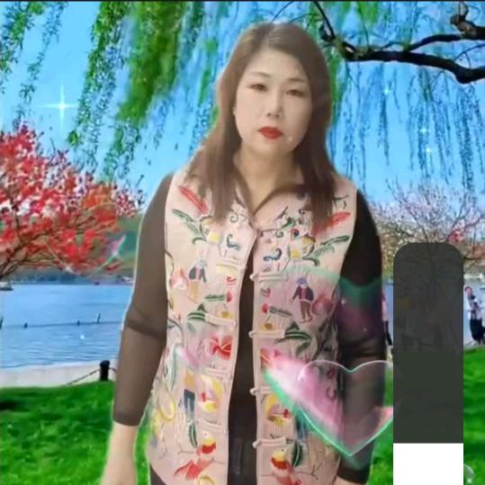 何三姐