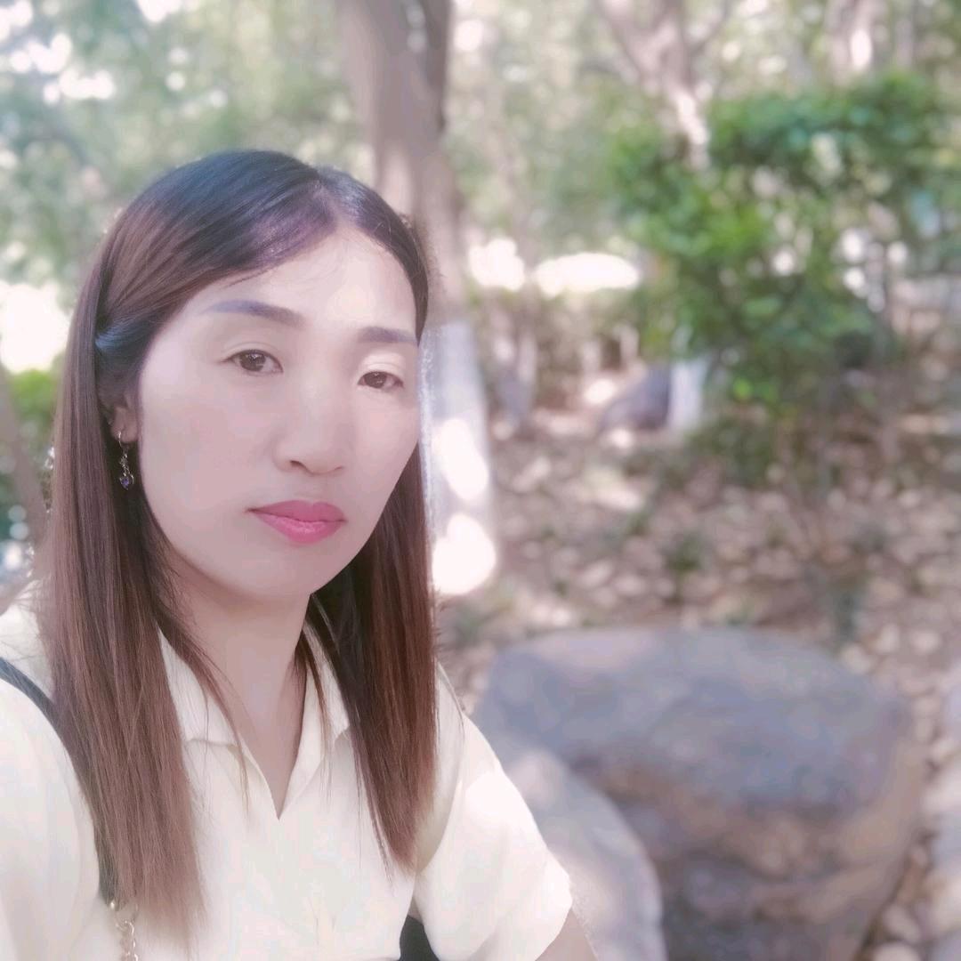 东川洋芋妹