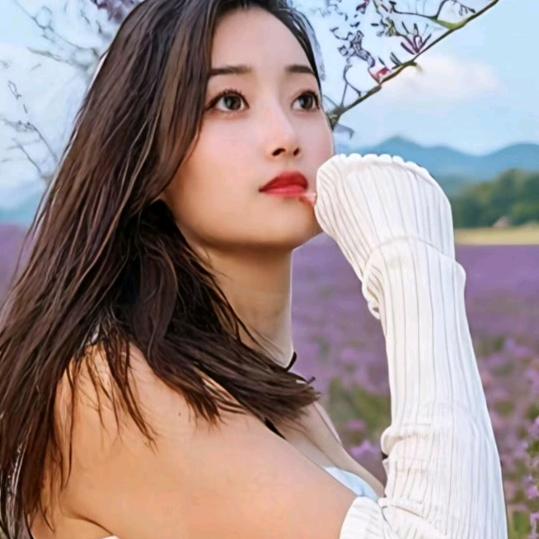 爱娃(单身的老阿姨)