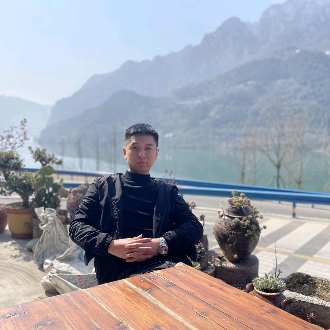 凡先生的小店