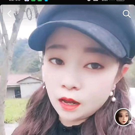 衣衣（爱唱歌）