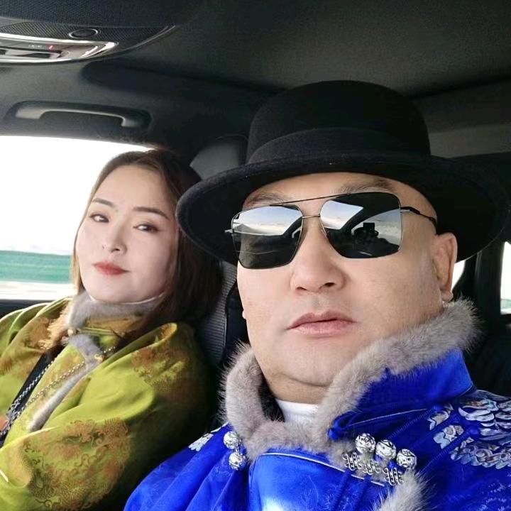 特古斯吉日嘎拉