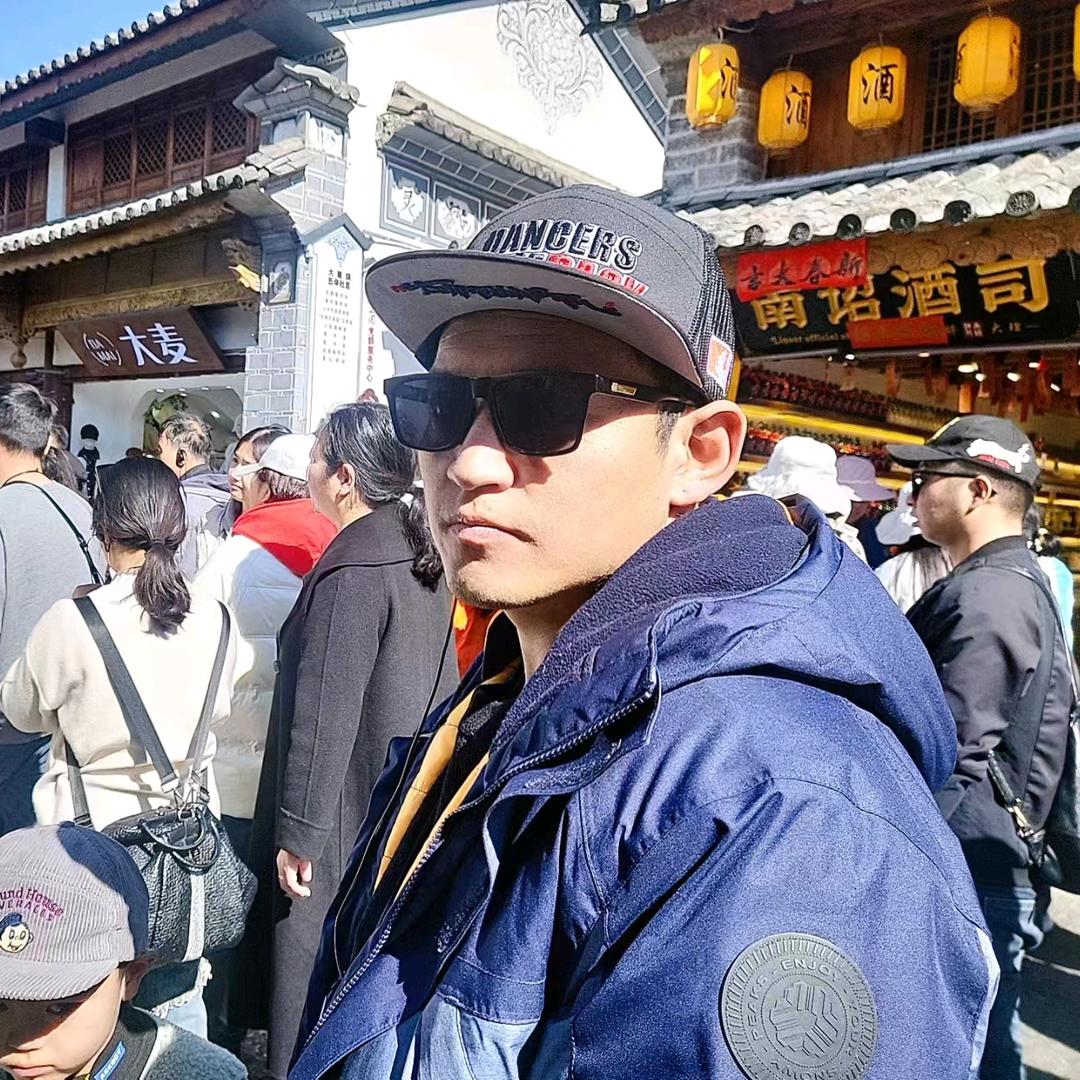 土旦多杰