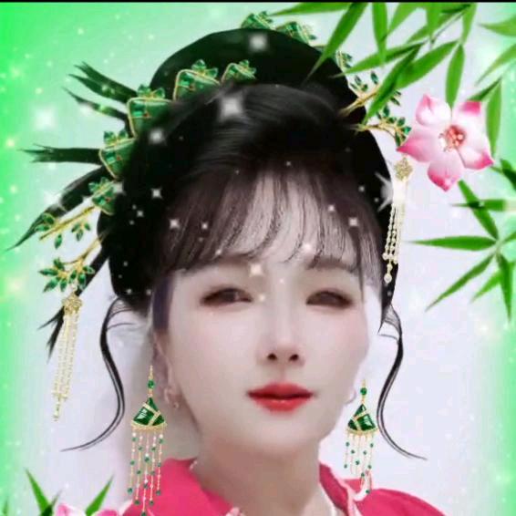 南姐快乐
