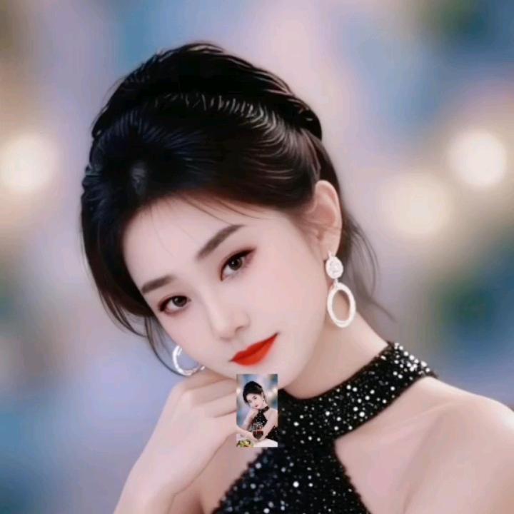 知足常乐《开心家圆》