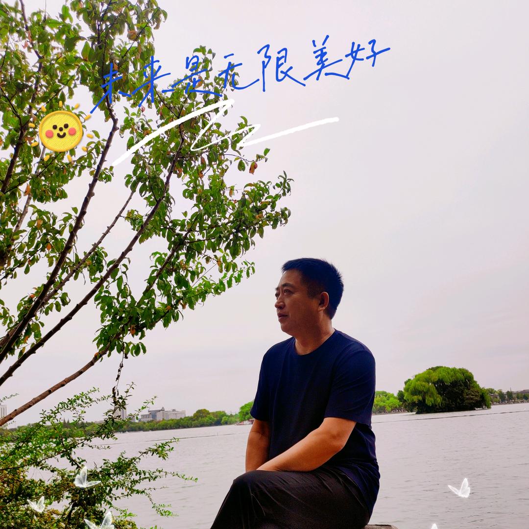 上海西郊国际东泰果业🍎唐中华