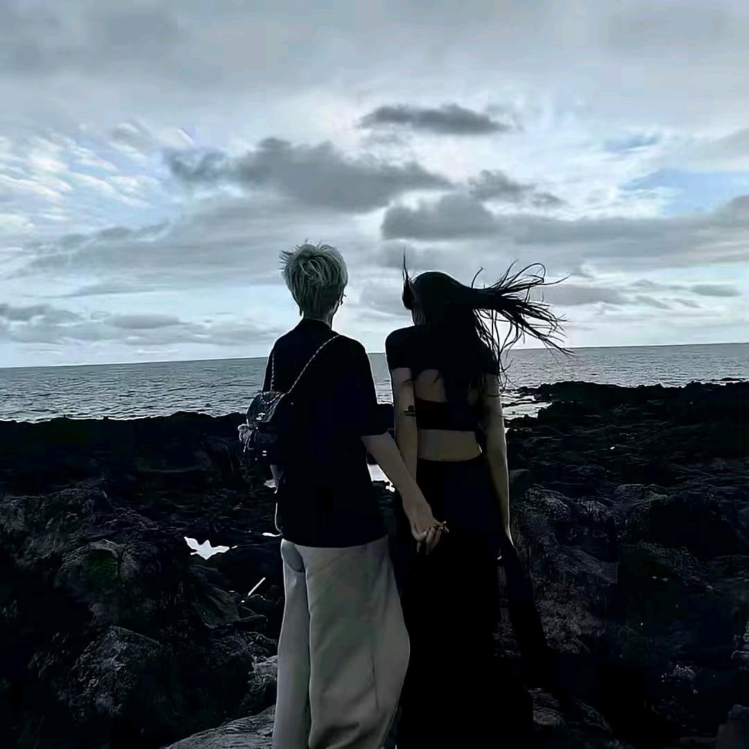 晚 忆.