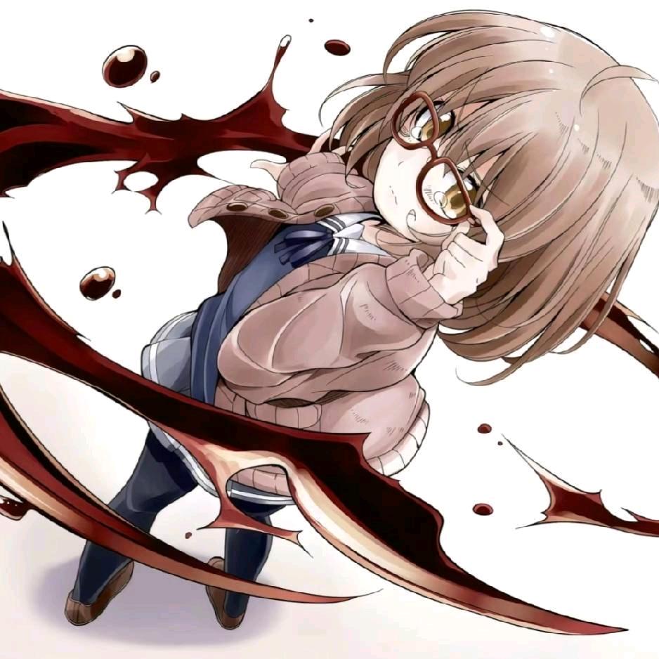 OE