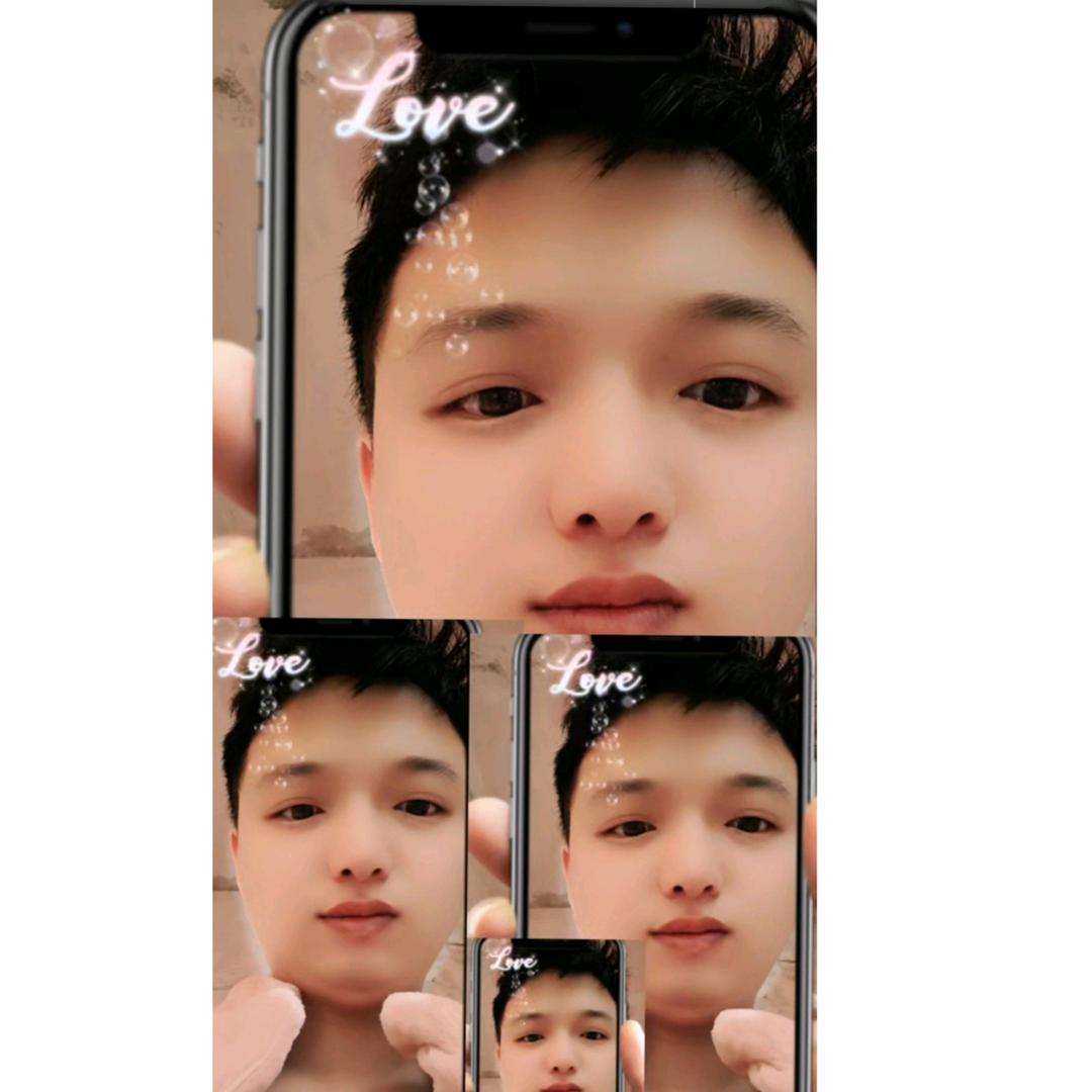 抖抖练习生