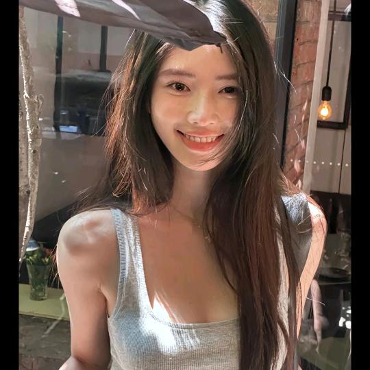 湖南中医药高专轩轩学姐