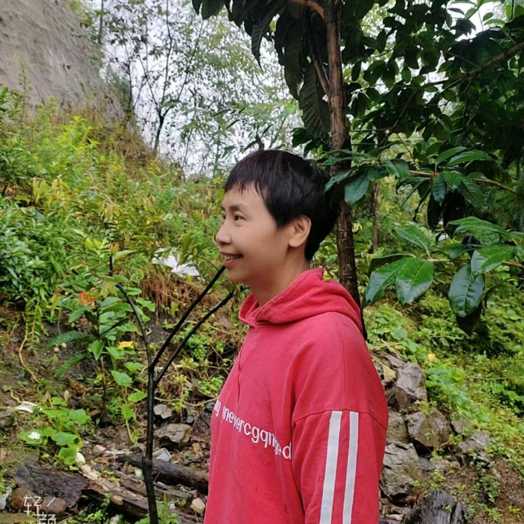 卢艳姐❤️（仁）（不定时直播）