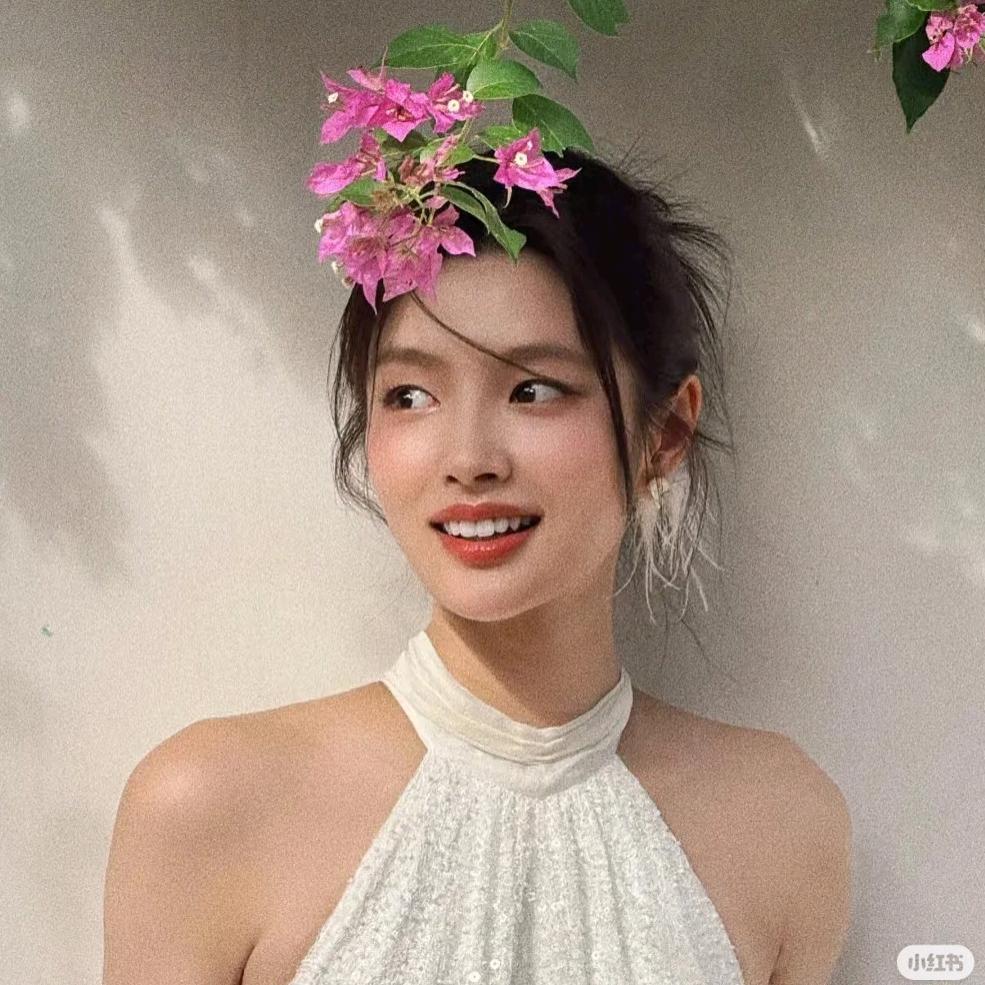 是小欣吖（电信客户经理）
